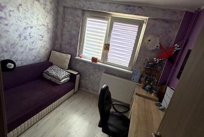 Apartament cu 4 camere decomandat, mobilat în Pantelimon - 1