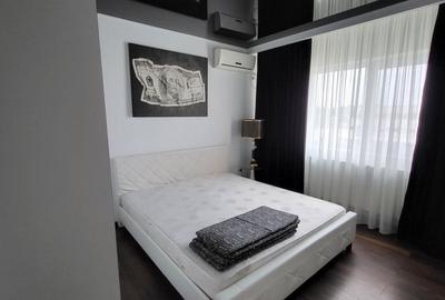 Apartament cu 2 camere decomandat în Central - 1