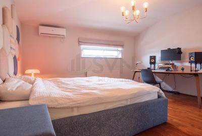 REA1023879 Duplex 4 camere in vila Rosetti renovat - 14