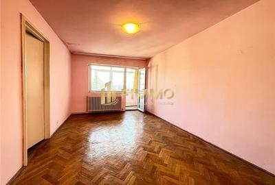 Apartament cu 3 camere semidecomandat în Ultracentral - 1