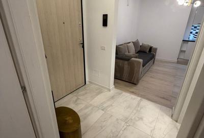 Apt. 2 cam. tip studio,MegaRosa,,Berceni-Aparatorii Patriei,Str. Orgu Tănase - 14