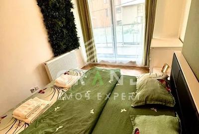 Apartament cu 2 camere decomandat în Grigorescu - 6