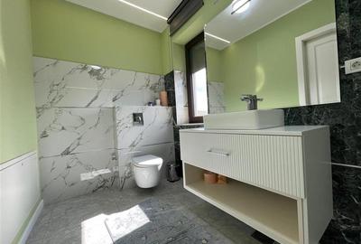 Casă individuală cu 4 camere cu Teren 1530 Mp în Somova - 37