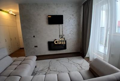 Apartament 2 camere | Decomandat | 52 mpu+44 mp Terasa | Petrom Baciu - 3