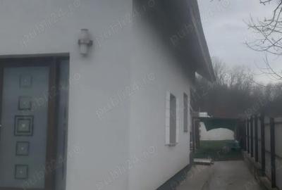 Casă cu 5 camere cu Teren 3000 Mp în Colonești - 2