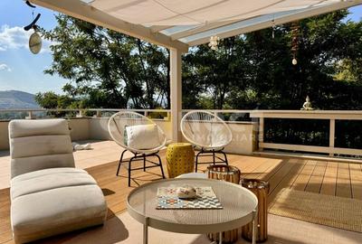 Apartament cu 3 camere în Grigorescu - 1