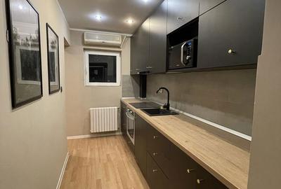 Apartament cu 3 camere decomandat în Romană - 7