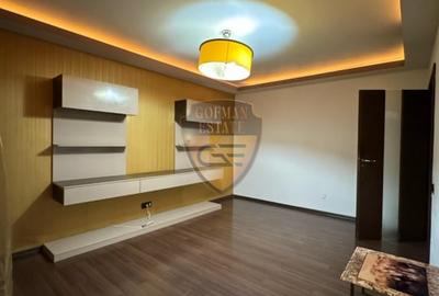 3 camere, lux, zona DACIA - Bd. Lapusneanu, balcon, 67 mp, gaze, centrala, A/C - 1