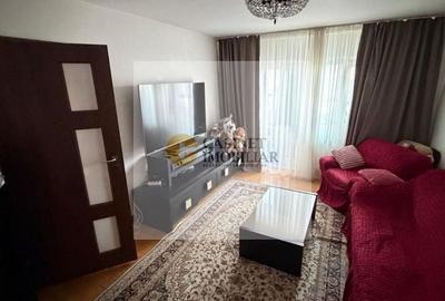 Apartament cu 3 camere decomandat, mobilat în Crângași - 2