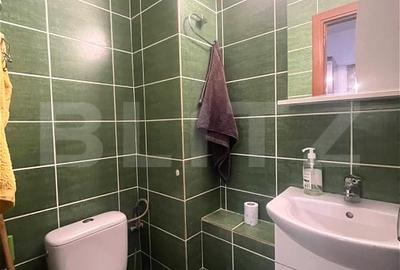 Apartament de vanzare, cu 3 camere, decomandat, 65mp, zona Lipovei - 8