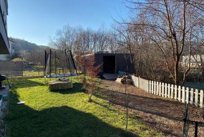 Oportunitate! Penthouse, zona Colina, 4 camere,  310000 EUR! - 11