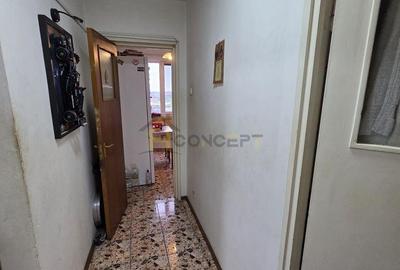 Apartament cu 2 camere, mobilat în Măgurele - 5