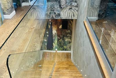 Vila cu 5 dormitoare si Piscina - Pipera - 10