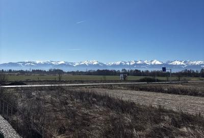 Casă cu 4 camere în Central - 2