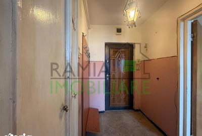 Apartament cu 2 camere semidecomandat în Gării