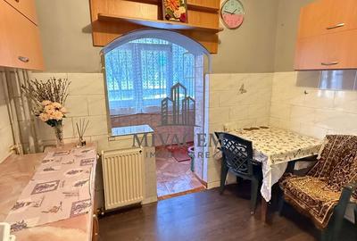 Apartament cu 2 camere decomandat în Central - 5