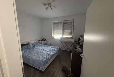 Apartament cu 2 camere decomandat în Giroc - 1
