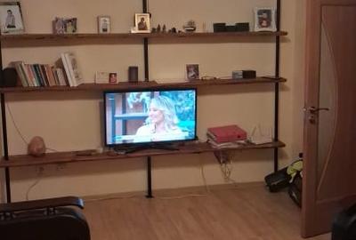 Apartament cu 2 camere semidecomandat, mobilat în Calea Galați - 1