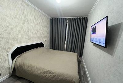 Apartament o camera la cinci minute de Iulius Mall (strada Dunarii) - 1