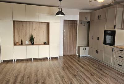 Apartament cu 2 camere decomandat în Florești - 1