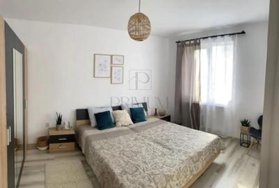 GIROC - 2 Camere - ETAJ 2 - Loc de parcare inclus - 5