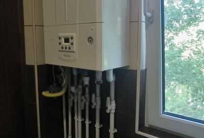 Apartament cu 2 camere în Tuzla - 4