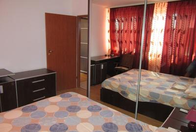 Apartament cu 2 camere semidecomandat, mobilat în Baba Novac - 12