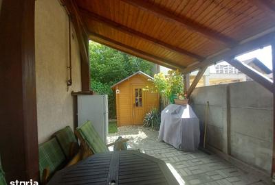 Casă cu 4 camere cu Teren 300 Mp în Vasile Alecsandri - 12
