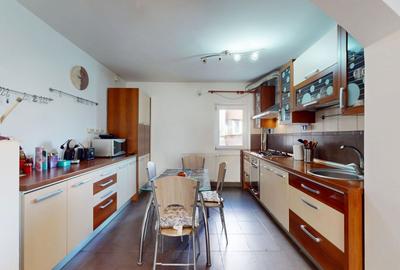 Apartament cu 4 camere decomandat, mobilat în Sebastian - 1