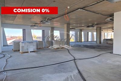 0% Comision! Spatiu de birouri premium - 9