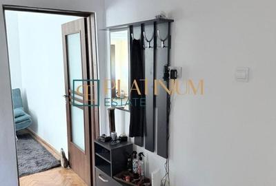 P4525 Apartament cu 2 camere, zona Bulevardul Cetatii - 7