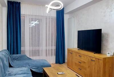 Apartament de lux cu garaj , situat in bloc nou - 3