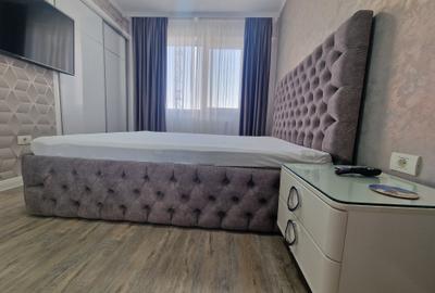 Inel II- Apartament 3 camere decomandate, mobilat-utilat, disponibil imediat - 27