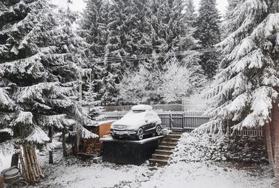 Casă cu 4 camere cu Teren 400 Mp în Beliș - 3