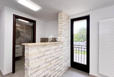 Spatiu comercial I Corbeanca - Primaverii I 5 locuri de parcare - 10