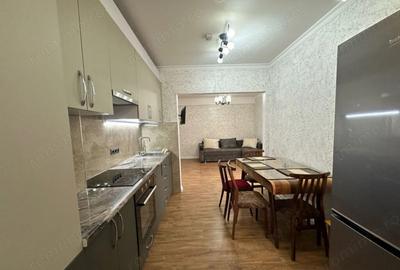 Se ofera spre inchiriere apartament 3 camere in zona Fizicienilor - 6