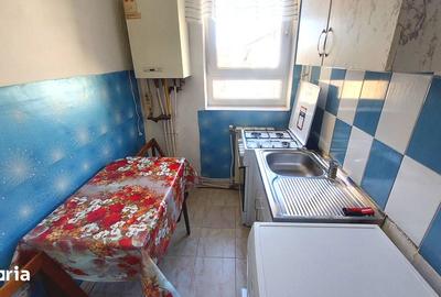 Garsonieră, mobilată în Cetate - 2