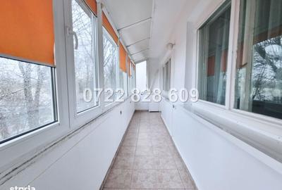 Apartament cu 4 camere semidecomandat în Berceni - 5