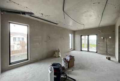 Casa Individuala - 5 camere - 180mp - Moșnița Nouă - 3