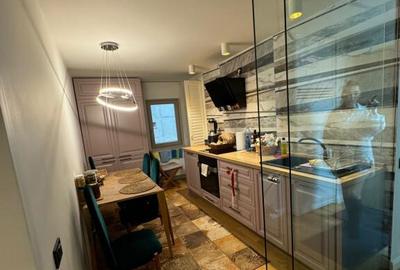 Apartament 3 camere lux DrHacman parter - 1