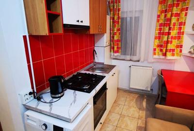 Apartament cu 2 camere decomandat în Fălticeni - 9