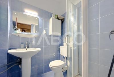 Apartament la cheie in bloc nou cu boxa si parcare cartierul Marasti Apartament la cheie in bloc nou cu boxa si parcare cartierul Marasti - 8