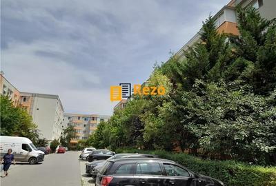 CHITILA INTRAREA BANATULUI 70 MP, CENTRALA PROPRIE, BLOC 1988 REABILITAT - 2