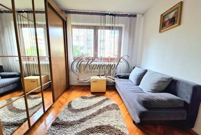 Apartament modern cu balcon, zona Primaverii - 7