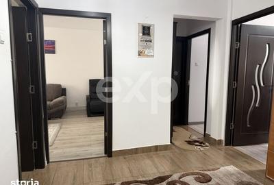 Apartament cu 3 camere decomandat, mobilat în Republicii - 9