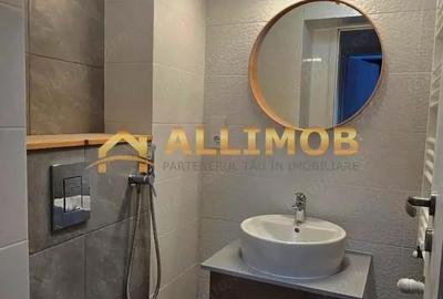 Apartament cu 3 camere decomandat, mobilat în Malu Roșu - 4
