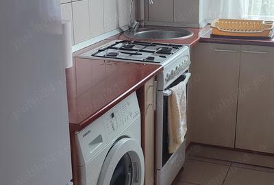 Inchiriez apartament cu trei camere - 2