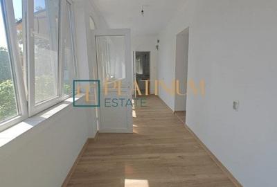 P4536 Casa individuala cu 3 camere DECOMANDATE, in Macedonia, jud.Timis - 2