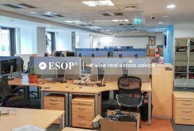 Unimed Building, Universitate, 330 - 1718 mp 0% comision! - 8