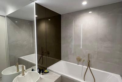 Apartament cu 2 camere în Pipera - 8